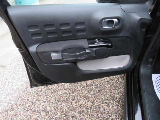 CITROEN C3 usata, con Sensore di luce