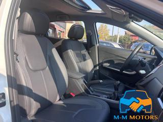 DR MOTOR DR 3.0 usata, con Fendinebbia