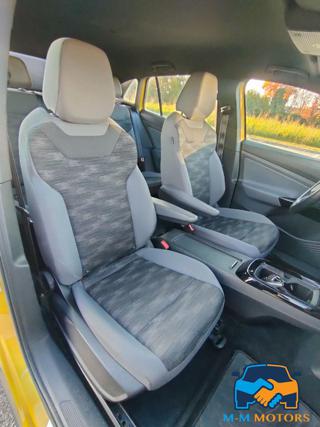 VOLKSWAGEN ID.4 usata, con ESP