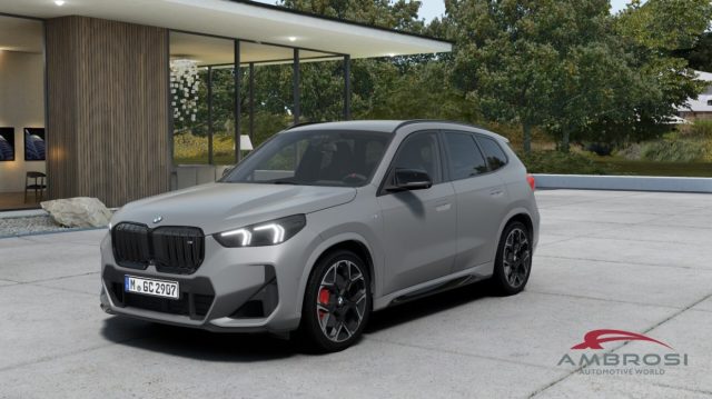 BMW X1 usata 0