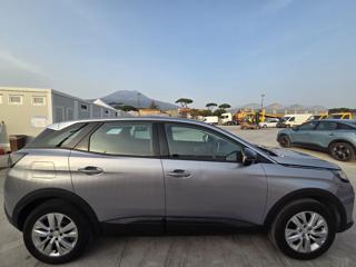 PEUGEOT 3008 usata, con Autoradio