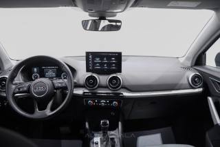 AUDI Q2 usata, con Autoradio digitale