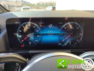 MERCEDES-BENZ GLA 200 usata 25