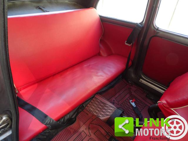 FIAT 500 usata 5
