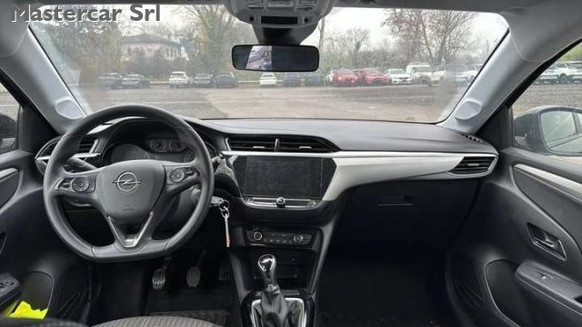 OPEL Corsa usata, con Sedile posteriore sdoppiato