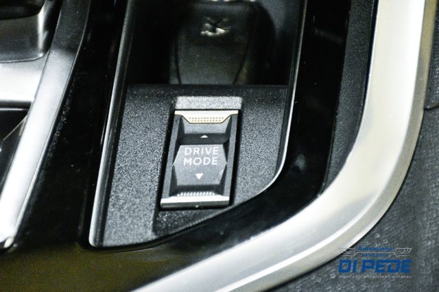 PEUGEOT 3008 usata, con Controllo vocale