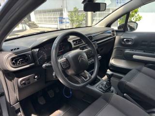 CITROEN C3 usata, con Vivavoce