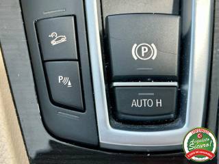 BMW 520 usata, con ESP