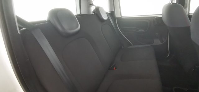 FIAT Panda usata 34