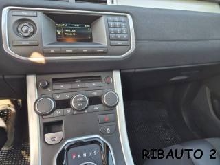 LAND ROVER Range Rover Evoque usata, con Specchietti laterali elettrici