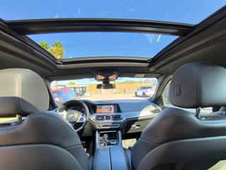BMW X6 usata, con ESP