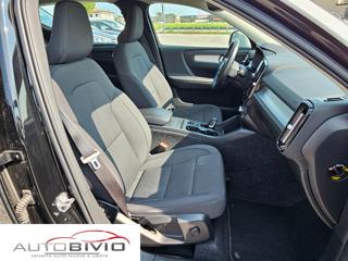 VOLVO XC40 usata, con Sistema di navigazione