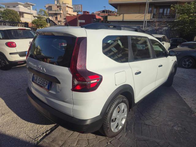 DACIA Jogger usata, con Chiusura centralizzata
