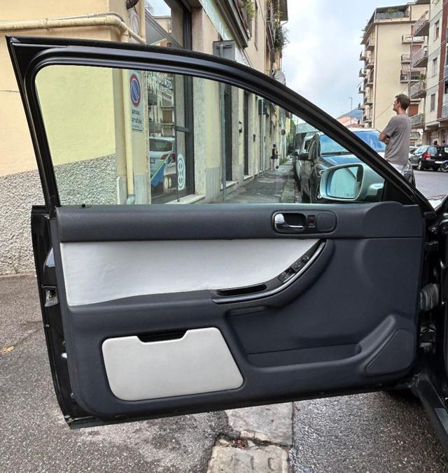 AUDI S3 usata, con Immobilizzatore elettronico