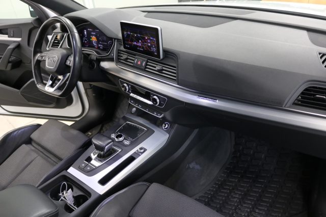 AUDI Q5 usata 25