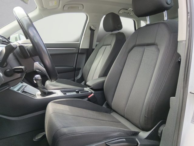 AUDI Q3 usata, con Climatizzatore