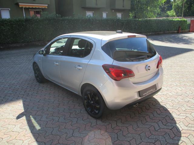 OPEL Corsa usata, con Airbag Passeggero