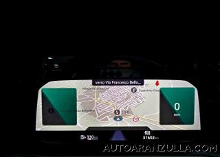 VOLKSWAGEN Golf usata, con Luci diurne LED