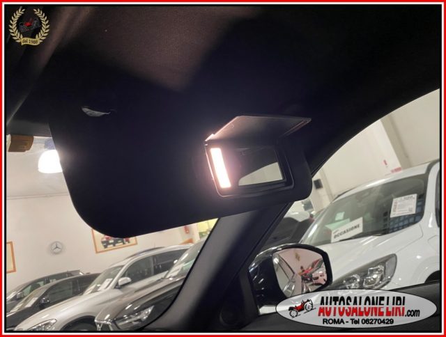 LAND ROVER Range Rover Evoque usata, con Trazione integrale