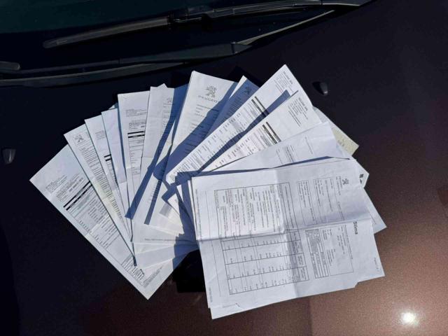 VOLKSWAGEN Touareg usata 22