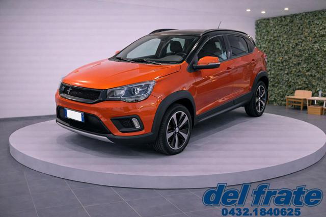 DR MOTOR DR3 usata, con ABS