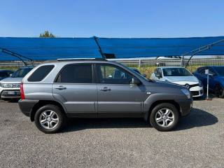 KIA Sportage usata, con Airbag laterali