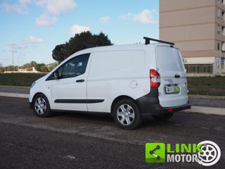 FORD Transit Courier usata, con Servosterzo