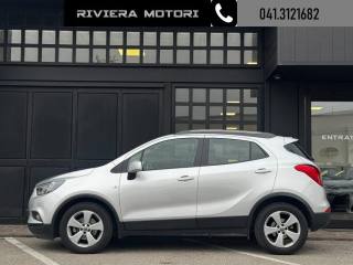 OPEL Mokka X usata, con Airbag Passeggero