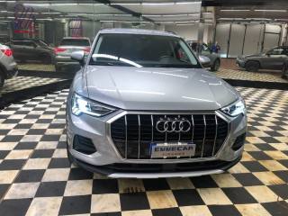 AUDI Q3 usata, con Airbag laterali