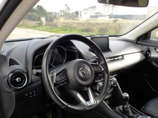 MAZDA CX-3 usata, con Filtro antiparticolato