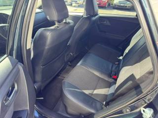 TOYOTA Auris Touring Sports usata, con Climatizzatore