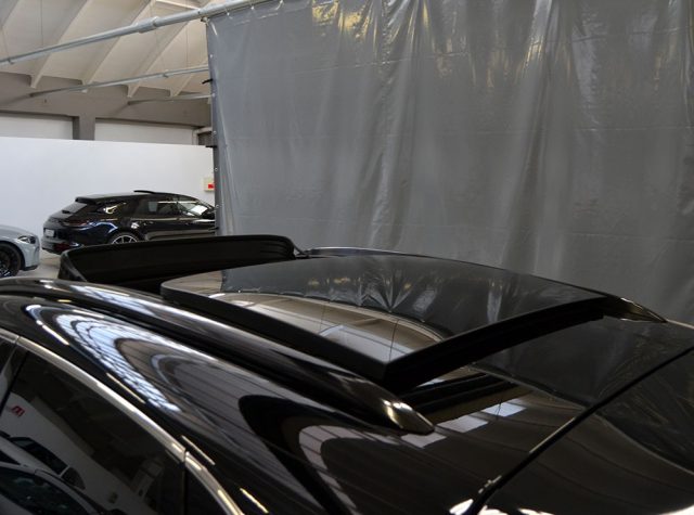 PORSCHE Macan usata, con Servosterzo