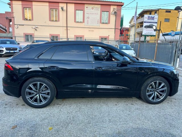 AUDI Q8 usata, con Controllo automatico clima