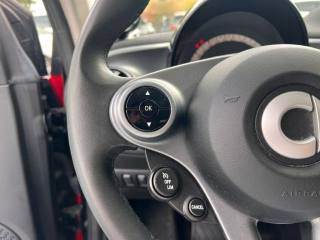 SMART ForTwo usata, con Cronologia tagliandi