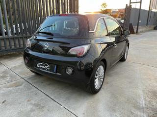 OPEL Adam usata, con Airbag Passeggero
