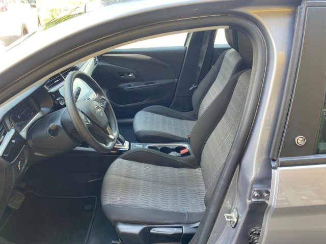 OPEL Corsa usata, con Chiusura centralizzata