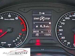 AUDI Q2 usata, con Cruise Control