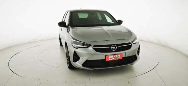 OPEL Corsa usata, con Sensore di luce