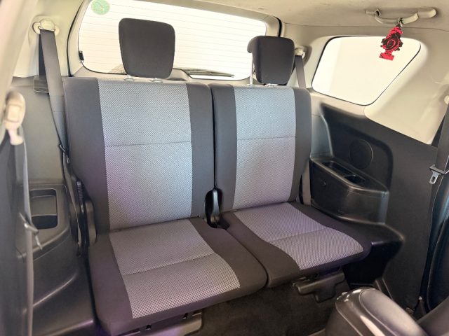 SUZUKI Grand Vitara usata 6