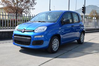 FIAT Panda usata, con Airbag Passeggero