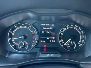 SKODA Scala usata, con Controllo trazione