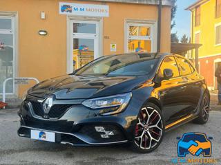 RENAULT Megane Mégane TCe 300 CV EDC R.S. Trophy 4Control