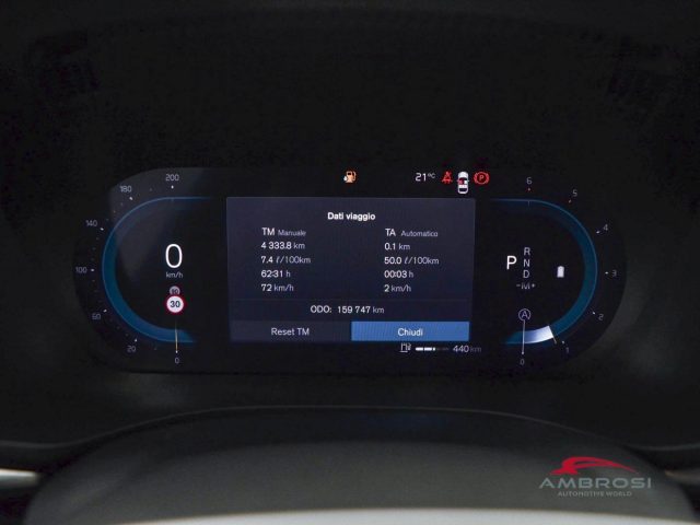 VOLVO XC60 usata 12