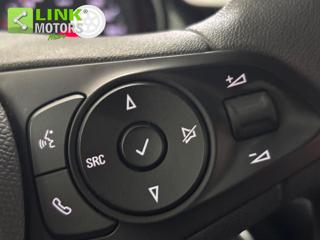 OPEL Corsa usata, con Controllo vocale