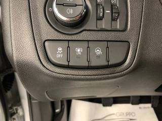 OPEL Karl usata, con Vetri oscurati