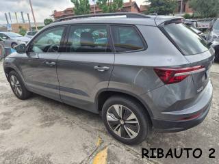 SKODA Karoq usata, con Controllo automatico clima