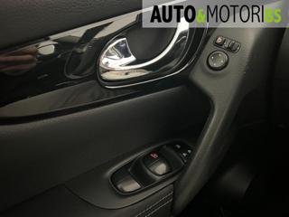 NISSAN Qashqai usata, con Filtro antiparticolato