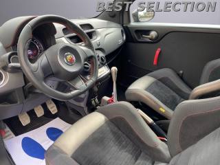 ABARTH 695 usata, con Boardcomputer