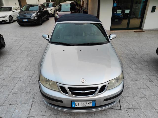 SAAB 9-3 usata, con Airbag Passeggero