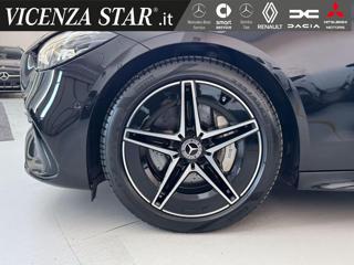 MERCEDES-BENZ C 200 usata, con Alzacristalli elettrici
